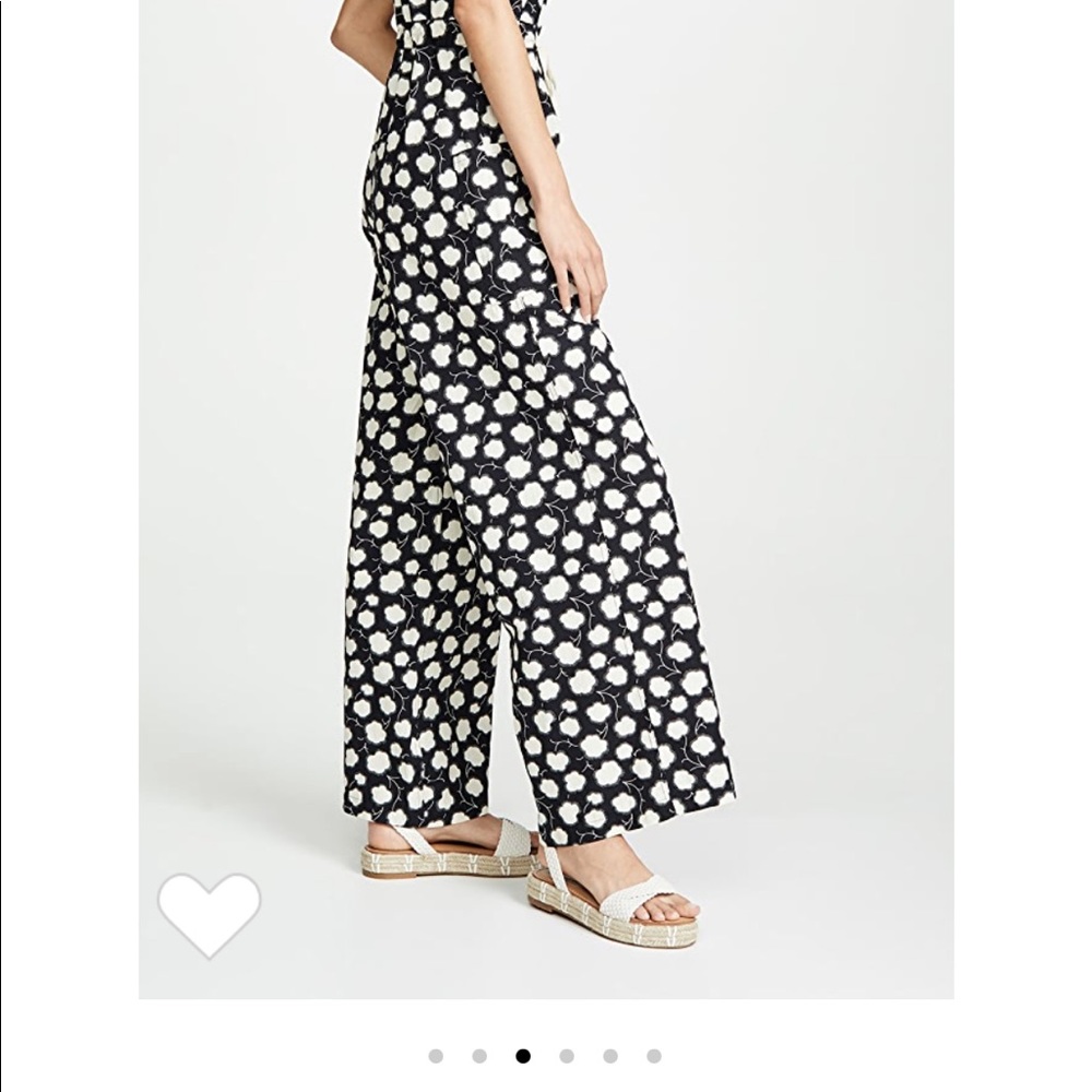 Warm Jessie Jumpsuit - Picture 4 of 11